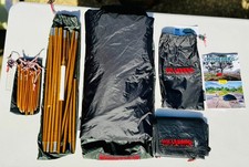 Hilleberg Niak Tent +