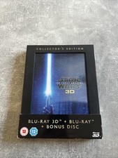 Star Wars The Force Awakens 3D