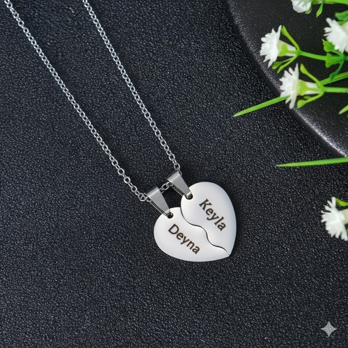 Both side personalized - both,