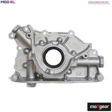 OIL PUMP 42-0051 FOR SKODA