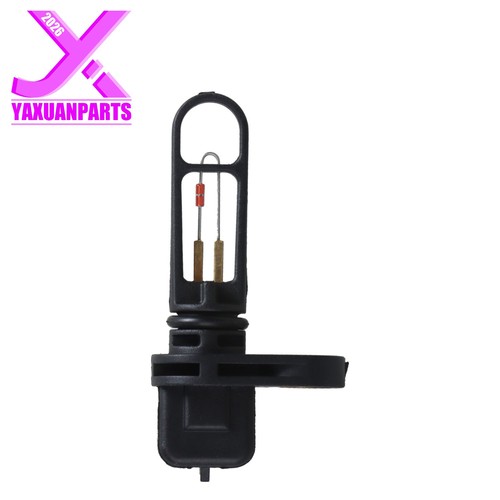 Air intake temperature sensor - intake,