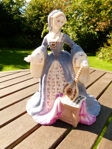 Wedgwood wives king henry - wedgwood,