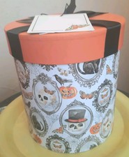 TK Max Halloween Medium