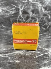 Vintage Sealed Kodak