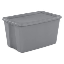 Extra Large Storage Bin, 30