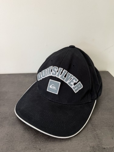 Quiksilver cotton baseball - cotton,