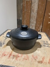 Emile Henry France Charcoal