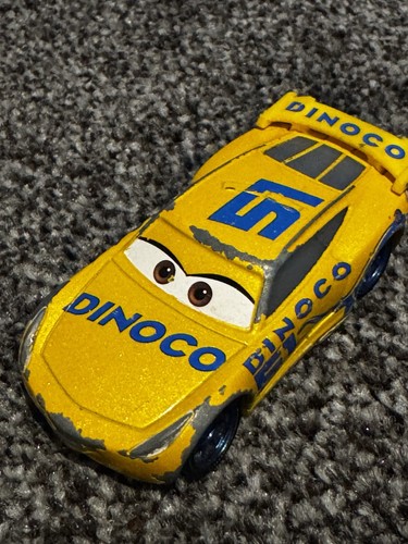 Disney pixar cars - pixar, no