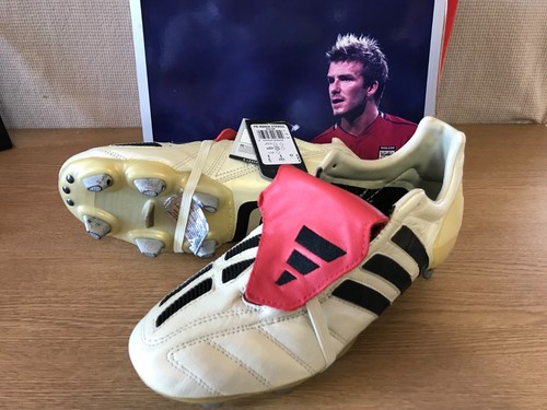 2002 adidas original - 2002, predator