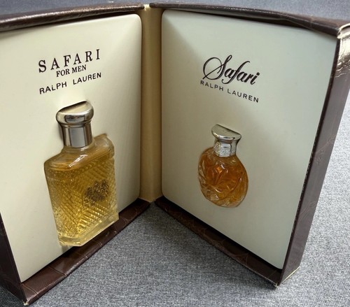 Safari ralph lauren 11ml - by,