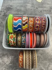 Mixed Ribbon Reels, Bundle |