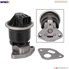 EGR VALVE ZE0027 FOR ALFA