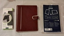 Filofax Lockwood strap tablet