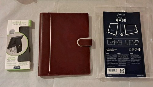 Filofax lockwood strap - filofax, tablet