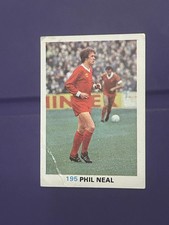FKS Soccer Stars 77-78 Phil