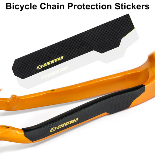 Bicycle chain protection - bicycle,