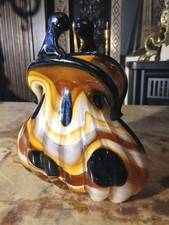 Murano  Style Hand Blown Art
