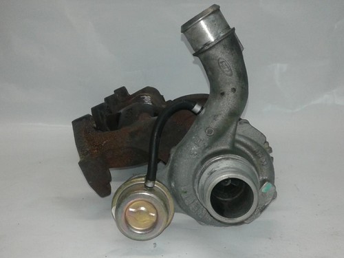 1351395 turbocharger 71363 - turbocharger, /