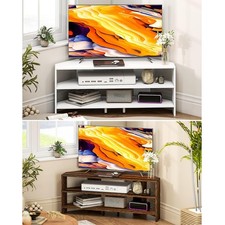 Unit stand corner with - stand,