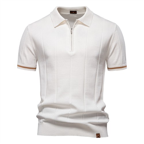 Men short sleeve casual - short,