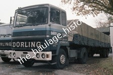 THH Truck Photos - Ford