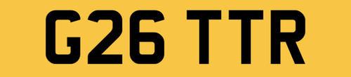 Gtr digit age - 6,