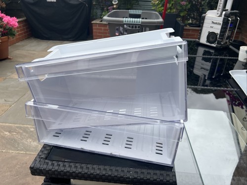 Beko integrated freezer - integrated,