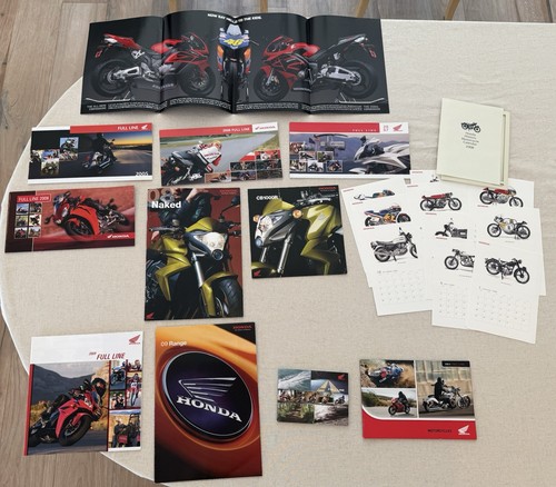 Honda motorcycles manufacturer - honda,
