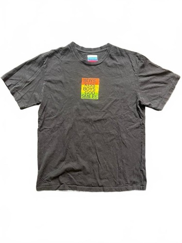 Unif boys kiss - kiss,
