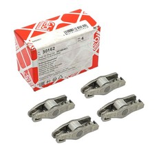 4x Tow Lever for Alfa Fiat