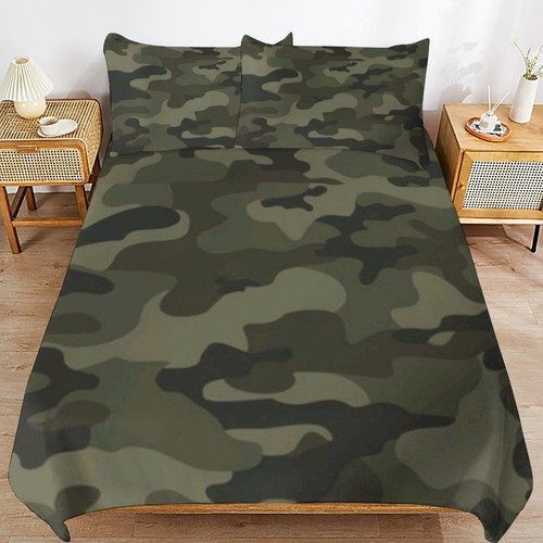 Cool camouflage print - cool, camo