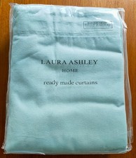 LAURA ASHLEY Lynton Duck Egg