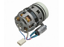 Genuine baumatic wash pump - genuine,