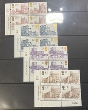 1997 Enschede Castle cylinder