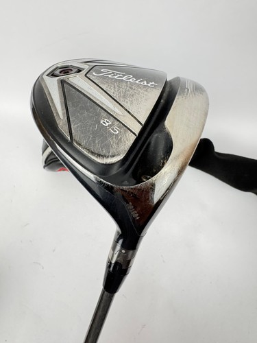Titleist 916 driver 5 - titleist, 8.5