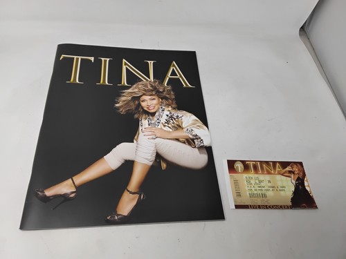 Tina turner 50th - tina,