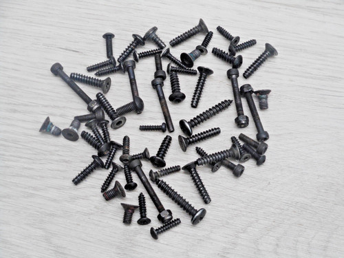 Hobao hyper screw pack - hyper,