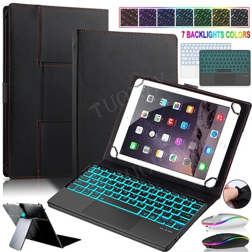 Universal backlit touchpad - universal,