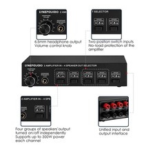 B-LYNEPAUAIO 2 In 4 Out