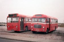 Bus photo midland red 5218 - bus,