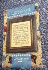 Lizzie kate let - lizzie, them