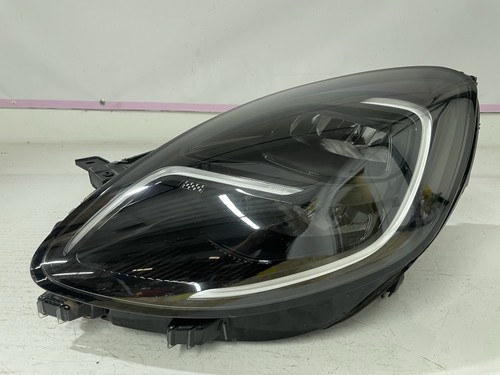 Ford puma line - puma,