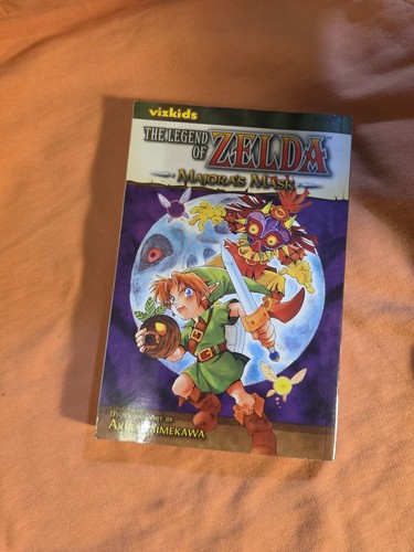 The legend zelda - legend,