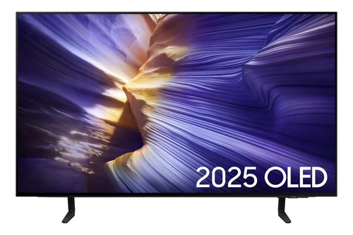 Samsung qe42s90f oled 4k - 42",