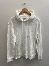 Authentic DIOR MENS White