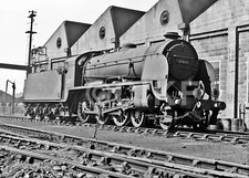 Railway Photograph 6x4    SR