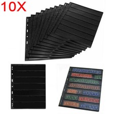 Stamp album stock - stamp,
