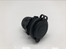 ♻️ Honda Vfr 1200 F-D Vfr1200f 2012 - 2016 AUX Power Outlet Socket ♻️