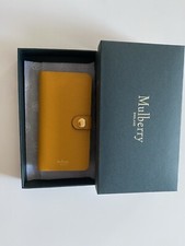 Mulberry Samsung S9 Phone Case