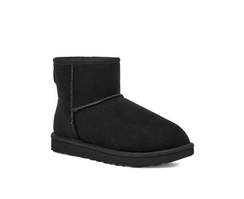 Mini ugg boots - boots, 7.5